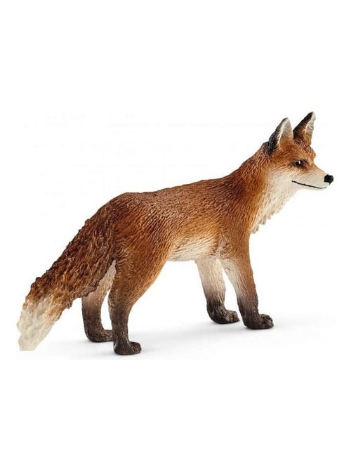 14782 Figurine Animale Renard - Kiabi