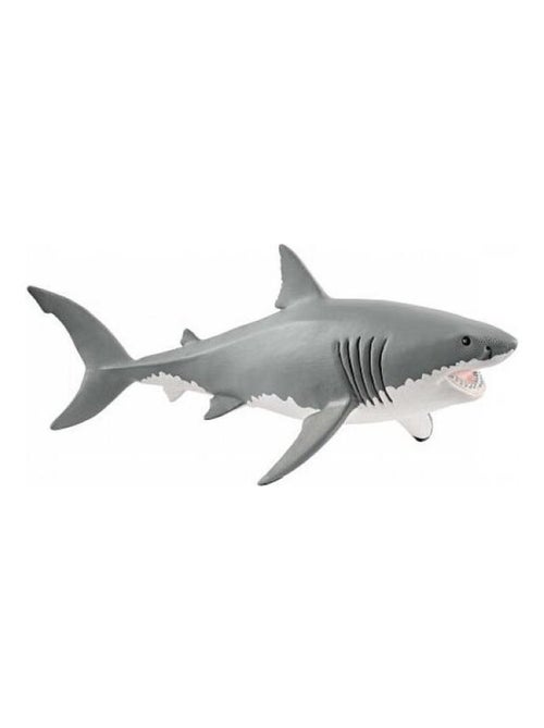 14809 Requin Blanc - Kiabi