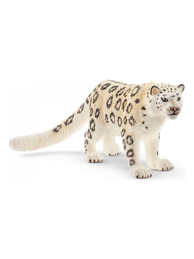 14838 Leopard Des Neiges N/A - Kiabi