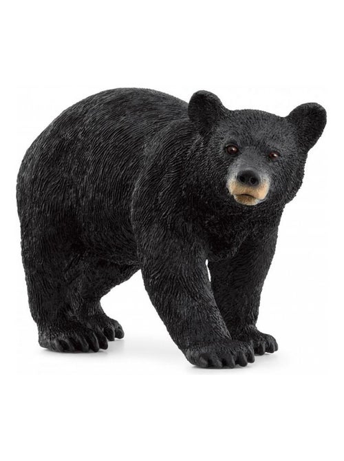14869 - L'Ours animal - Kiabi