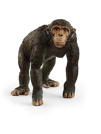 14883 figurine chimpanze