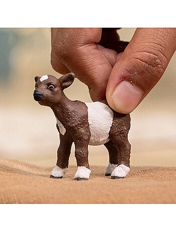 14888 - chevreau figurine animale
