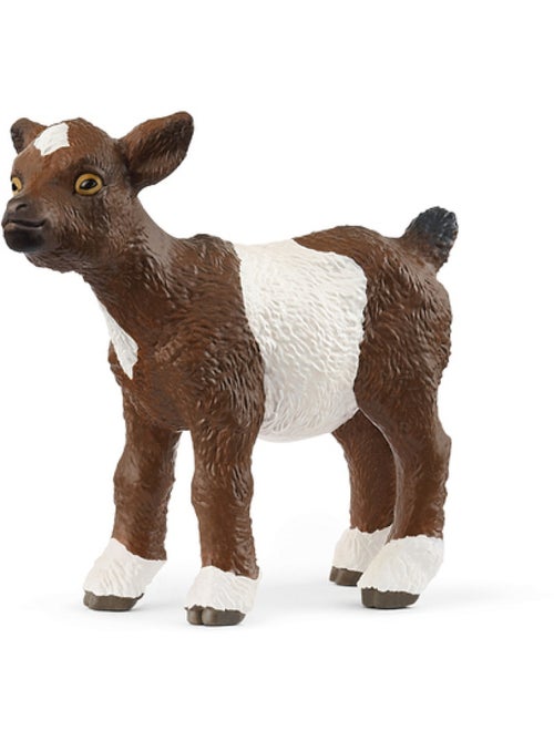 14888 - chevreau figurine animale - Kiabi