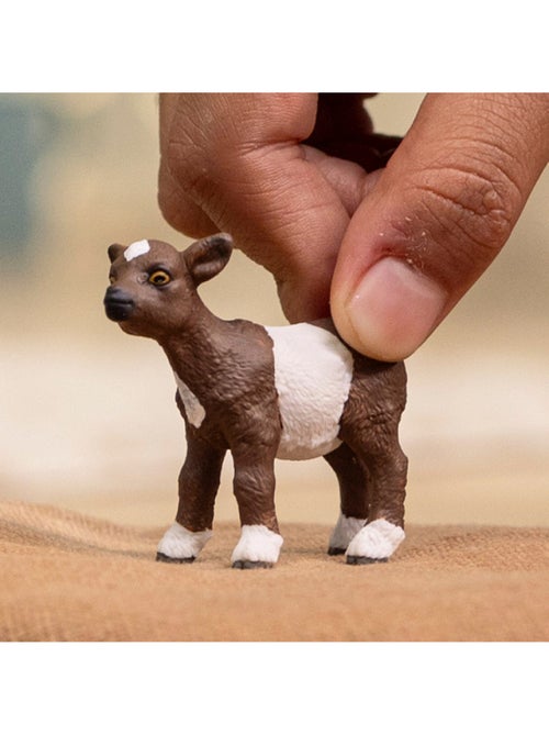 14888 - chevreau figurine animale - Kiabi