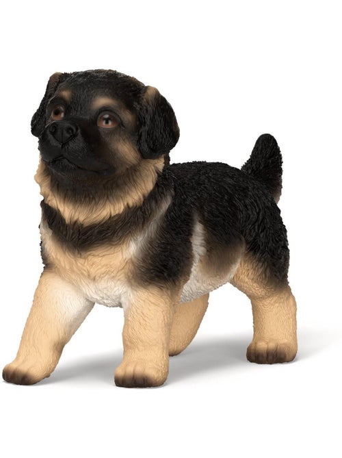 14925 figurine chiot berger allemand - Kiabi