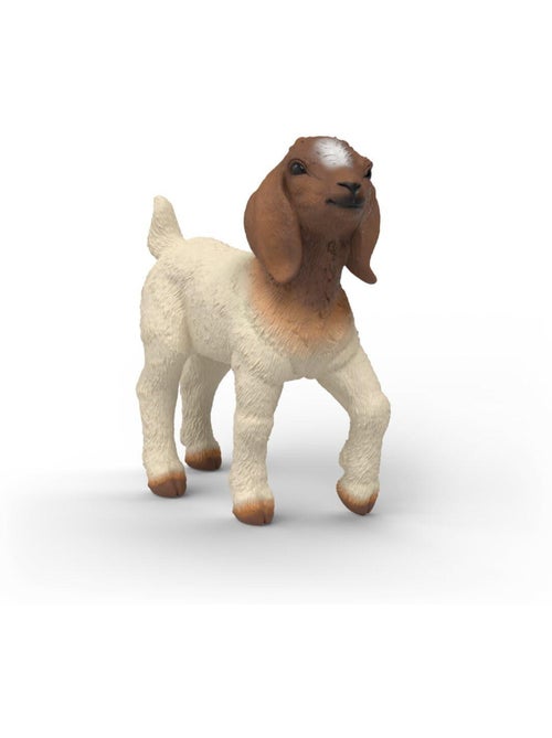 14930 figurine chevreau boer - Kiabi