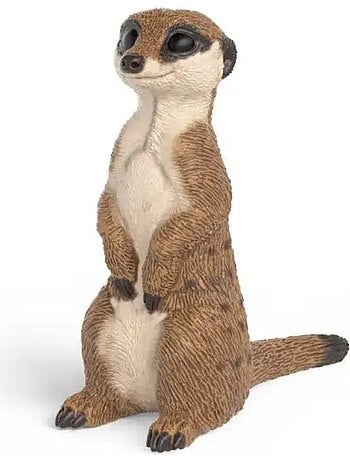 14935 wild life figurine suricate