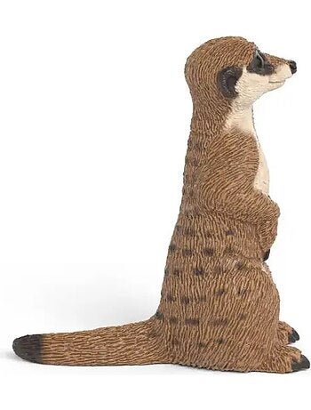14935 wild life figurine suricate