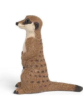 14935 wild life figurine suricate