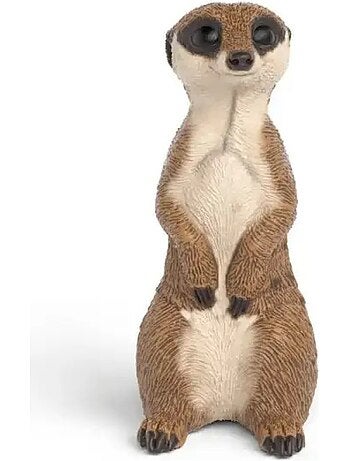 14935 wild life figurine suricate