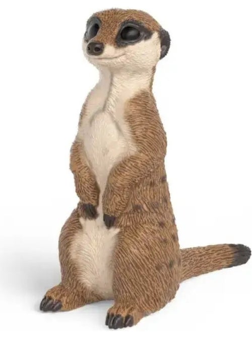 14935 wild life figurine suricate - Kiabi