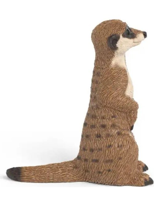 14935 wild life figurine suricate - Kiabi