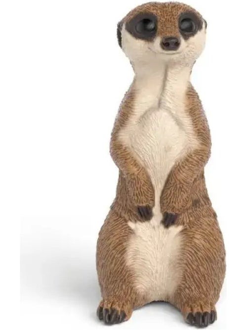 14935 wild life figurine suricate - Kiabi