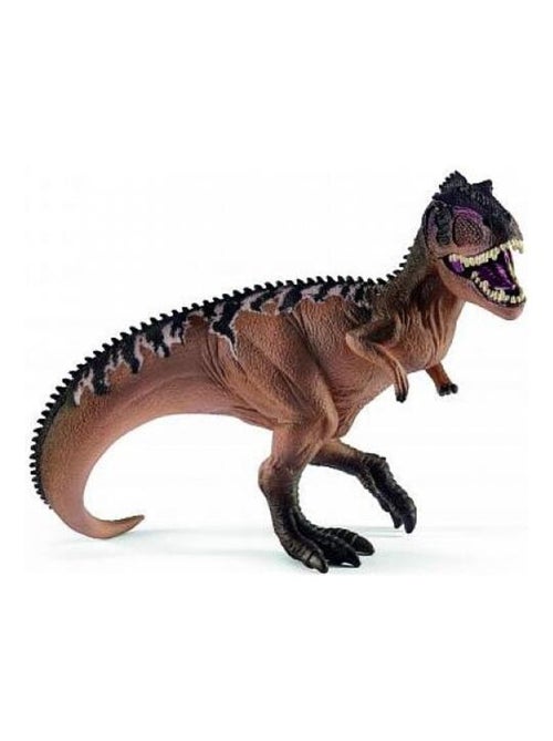 15010 Figurine Dinosaure Giganotosaure - Kiabi