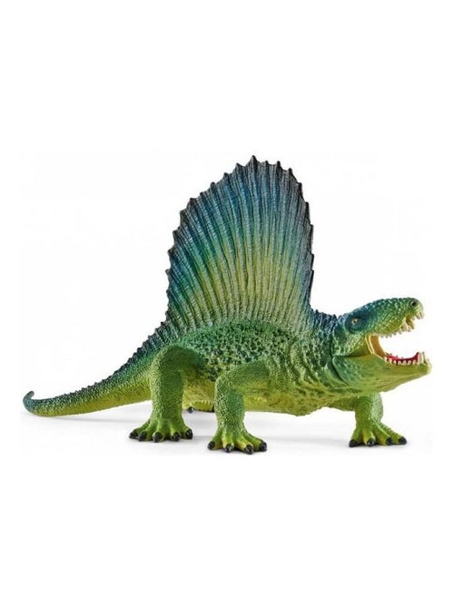15011 Figurine Dinosaure Dimetrodon - Kiabi