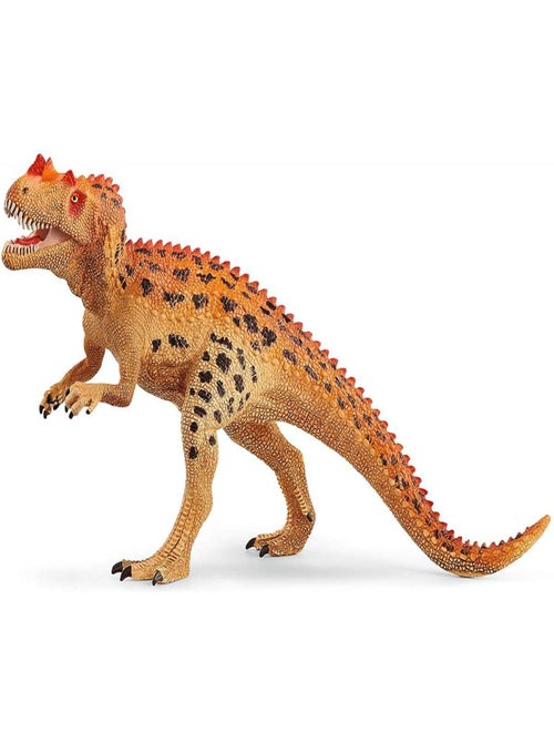 15019 Figurine Dinosaure Ceratosaure - Kiabi