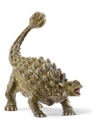 15023 Figurine Dinosaure Ankylosaure