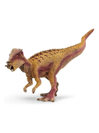15024 Figurine Dinosaure Pachycephalosaure