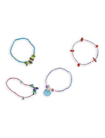 16 Bijoux pierre porte-bonheur à créer