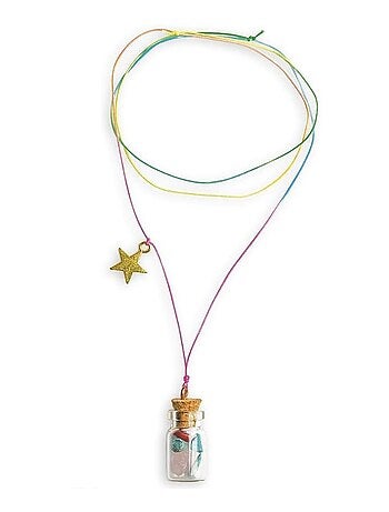 16 Bijoux pierre porte-bonheur à créer