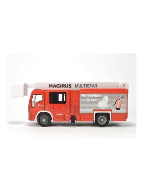 1749 Magirus Multistar TLF avec bras telescopique - Kiabi