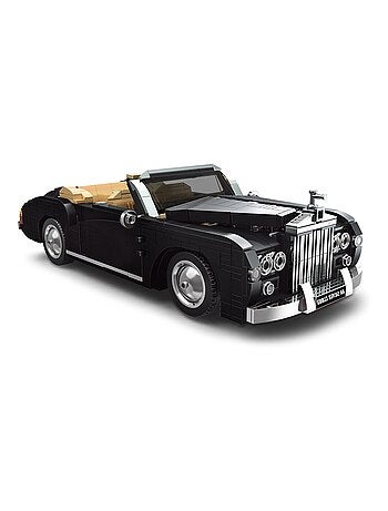 1964 RR Silver Cloud Ensemble de construction