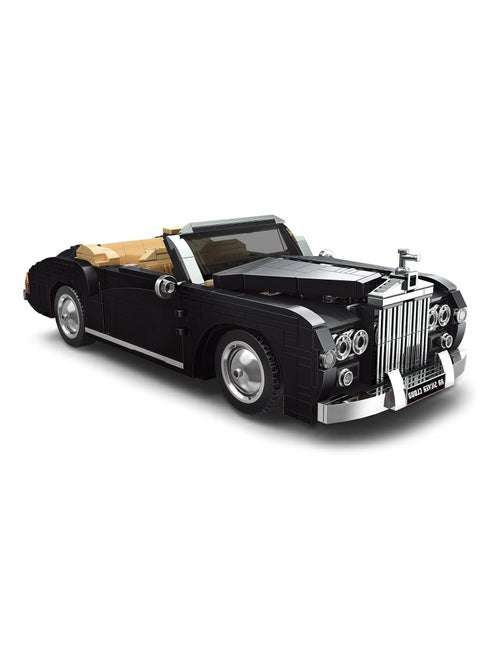 1964 RR Silver Cloud Ensemble de construction - Kiabi