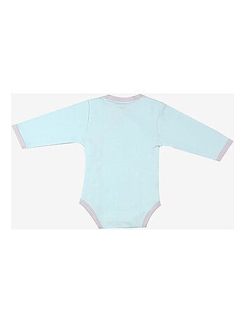 2 Bodies croisés - modèle petit chien