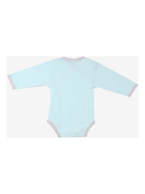 2 Bodies Croisés - Modèle Petit Chien - Kiabi