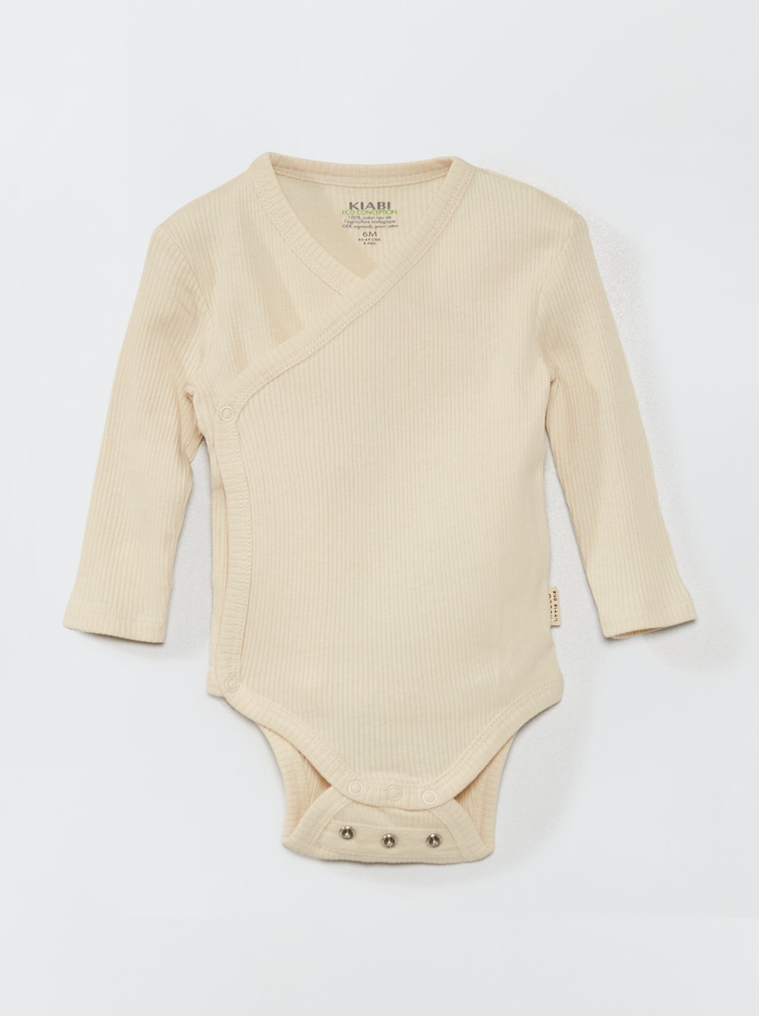 Combinaison De Natation Chaude Bébé SWIMBUBS - Doublure Polaire - UPF 50+ - Protection Solaire Et Chlore - 0-24 Mois