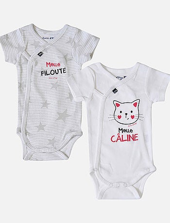 2 BODIES NAISSANCE EDELMIRA