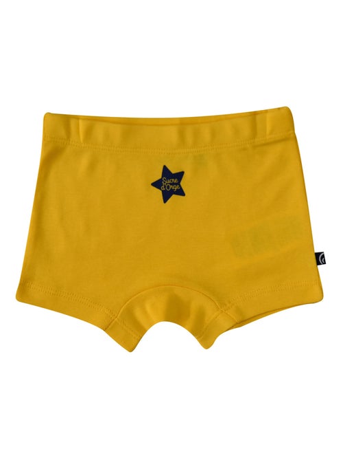 2 BOXERS DRAGY 12/24 MOIS - Kiabi