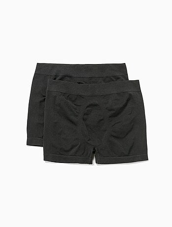 2 Boxers sans couture