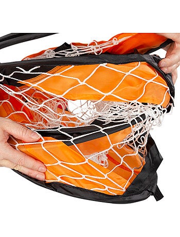 2 buts de football pop-up aktive sports