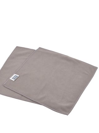 2 Chiffons anti statiques meuble