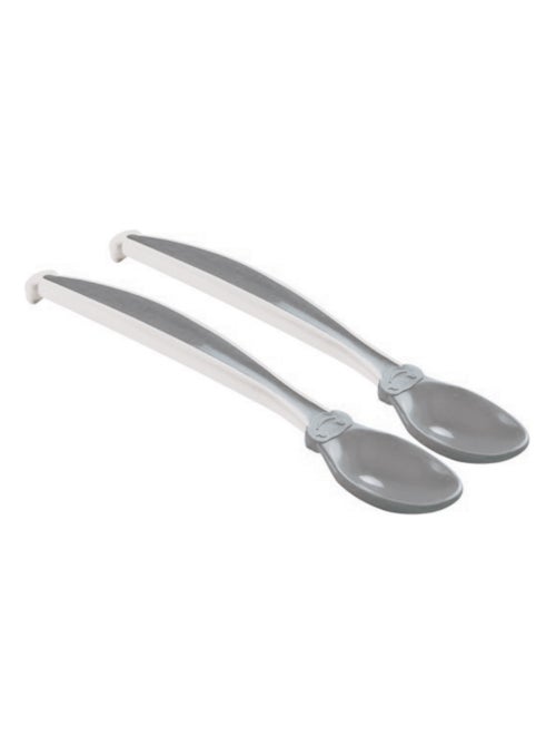 2 cuillères douces - Kiabi