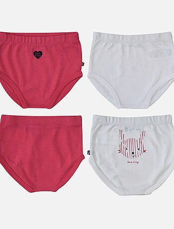 2 CULOTTES DONISE 12/24 MOIS