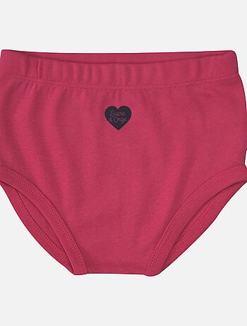 2 CULOTTES DONISE 12/24 MOIS
