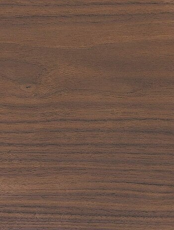 2 Feuilles Placage Bois De Noyer - 30,5 x 30,5 Cm - Cricut