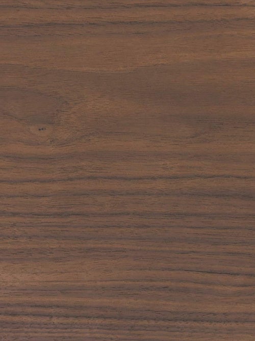 2 Feuilles Placage Bois De Noyer - 30,5 x 30,5 Cm - Cricut - Kiabi