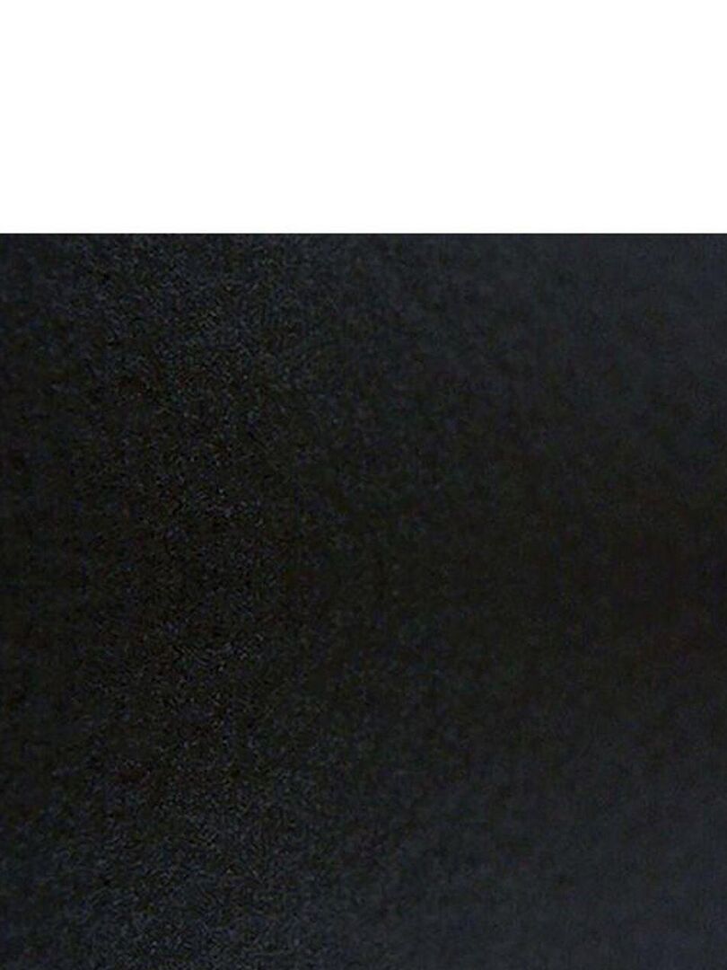 Transfert Thermocollant Motif Biker Noir A4 (29,7x21 Cm) - Personnalisation Textile, Lavable à 30°C, Fabriqué En France - 11