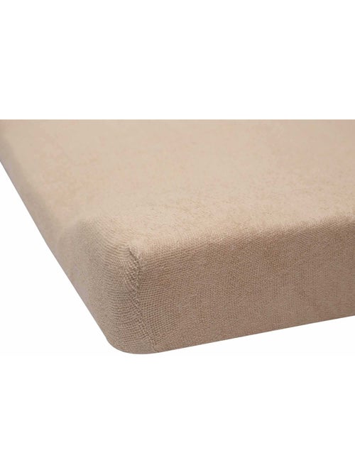 2 housses de matelas à langer pack 2 coloris - Kiabi 2 housses de matelas à langer pack 2 coloris - Kiabi