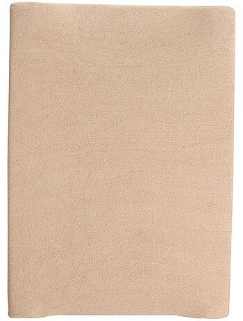 2 Housses De Matelas à Langer Pack 2 Coloris