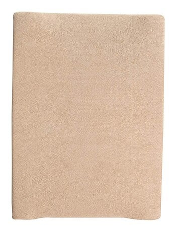 2 Housses De Matelas à Langer Pack 2 Coloris