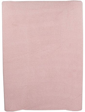 2 housses de matelas à langer pack 2 coloris