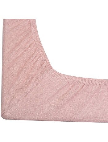 2 housses de matelas à langer pack 2 coloris