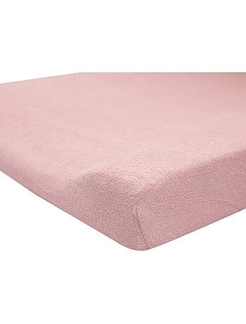 2 housses de matelas à langer pack 2 coloris