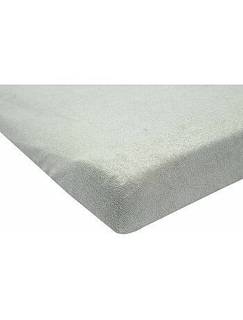2 housses de matelas à langer pack 2 coloris