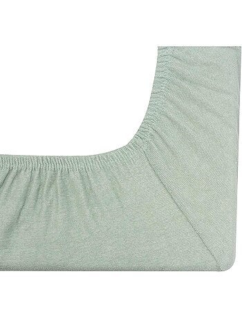 2 housses de matelas à langer pack 2 coloris