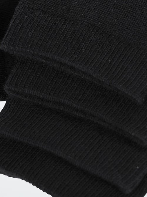 2 paires de chaussette 'DIM' unisexe - Kiabi